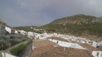 Algodonales - Panoramic view