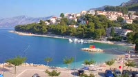 Baška Voda - Podluka Beach