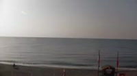 Albenga - Paplūdimys