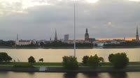 Riga - 11 November Embankment