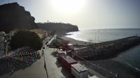 La Gomera - Playa de Santiago
