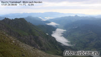 Rauris - Steinernes Meer