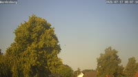 Wardenburg - Stazione meteorologica
