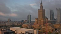 Palace of Culture and Science