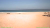 São Vicente - Mindelo - Praia de Laginha