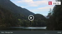 Oetz - Piburger See