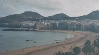 Gran Canaria - Las Palmas - Playa de Las Canteras