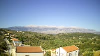 Creta - Vamos - Lefka Ori