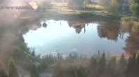 Rąbień - Stagno