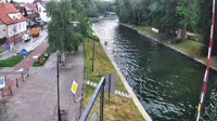 Ponte girevole