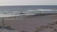 Teneriffa - El Médano - El Cabezo Strand