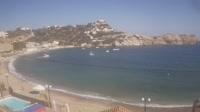 Creta - Candia - Spiaggia di Ligaria