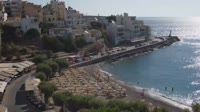 Kreta - Agios Nikolaos - Kitroplatia Paplūdimys