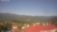 Elati - Vista panoramica