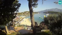 Korcula - Lumbarda - Prvi žal Beach