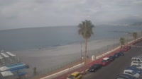 Ventimiglia - Spiaggia