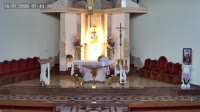 Rakszawa - Church