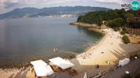 Rijeka - Ploče beach