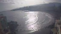 Teneriffa - Puerto de la Cruz - Maria Jimenez Beach