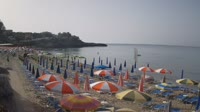 Marina di Camerota - Kalankos paplūdimys