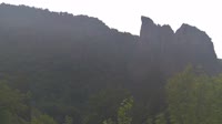 Bad Münster am Stein-Ebernburg - Rheingrafenstein