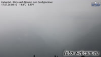Kienburg - Kalsertal, Grossglockner