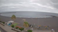 La Palma - Santa Cruz de La Palma