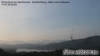 Pörtschach am Wörthersee - Windischberg