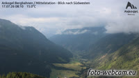 Mallnitz - Ankogel Bergbahnen