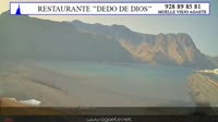 Gran Canaria - Agaete - Las Nieves Strand