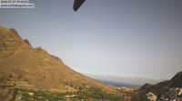 Gran Canaria - Agaete - Berge