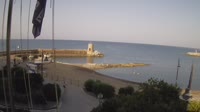 Recco - Spiaggia