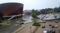Liepāja - Great Amber Concert Hall