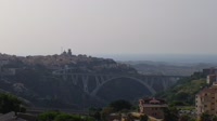 Catanzaro - Viadotto Fausto Bisantis