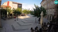Senj - Pavlinksi trg