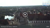 Neuburgas prie Dunojaus - Panorama