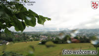 Frauenau - Vista panoramica