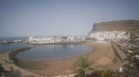 Gran Canaria - Mogán - Playa del Cura
