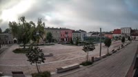 Senoji turgaus aikštė