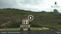 Radebeul - Zamek Wackerbarth