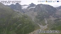 Sulzkogel - Bockkogelferner