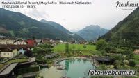 Mayrhofen - Neuhaus Zillertal Resort