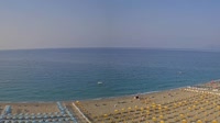 Finale Ligure - Spiaggia dei Bianchi