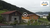 Wildschönau - Drachental