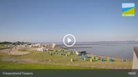 Butjadingen - Nordsee-Lagune