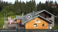 Bodenmais - Chamer Hütte