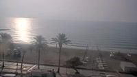 Benicasim - Spiaggia di Heliopolis