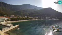 Drvenik - Donja Vala beach
