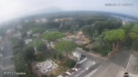 Sabaudia - Panorama