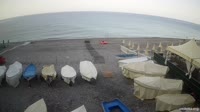 Sori - Spiaggia